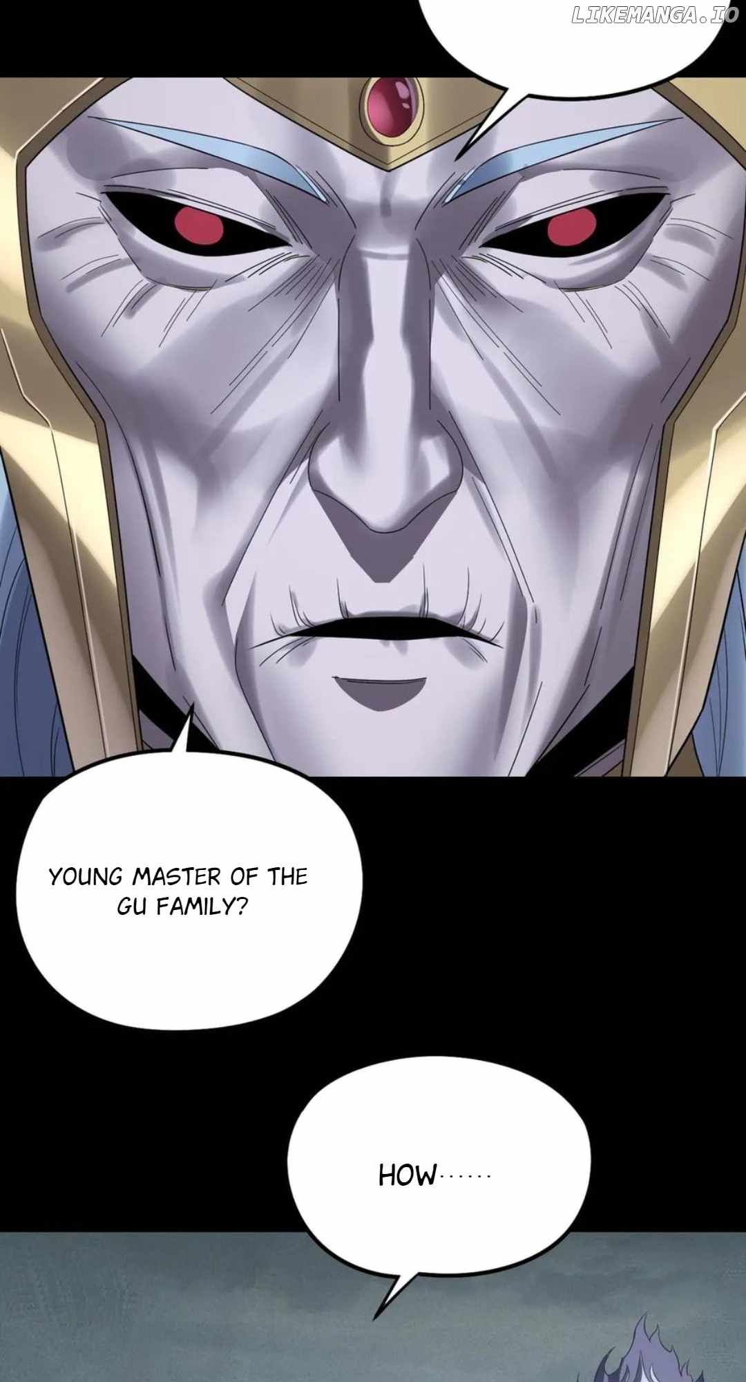 I Am The Fated Villain Chapter 246 31